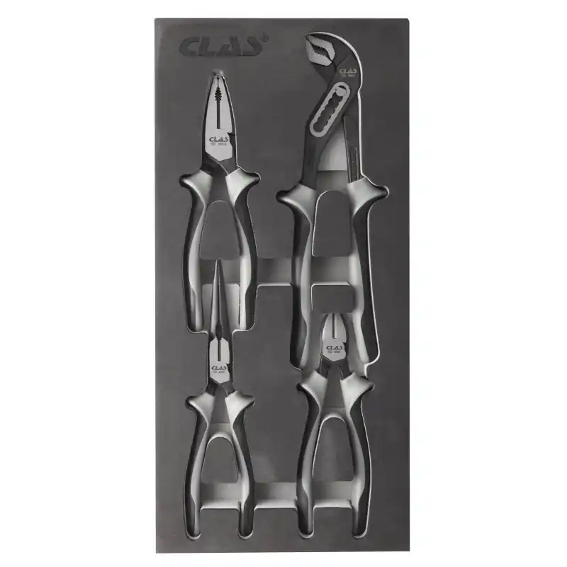 Insert pinces (4pcs) CLAS OS 5000 Achat Immédiat