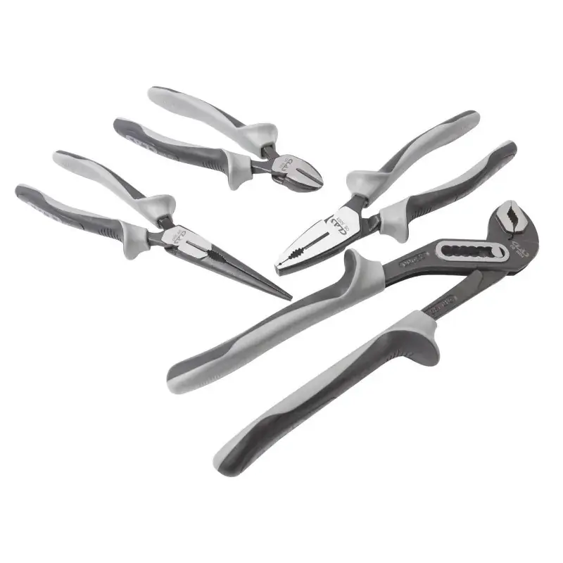 Set de 4 pinces CLAS OS 5099 Acheter En Ligne