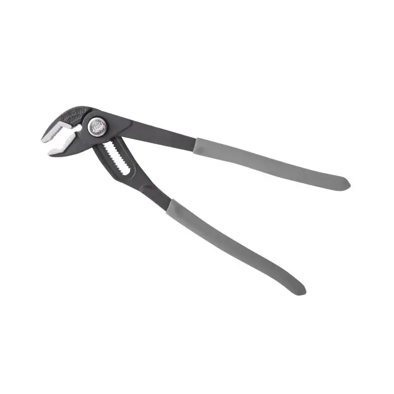 Bon Plan Pince multiprise pl 300mm a ajustement rapide CLAS OS 5005