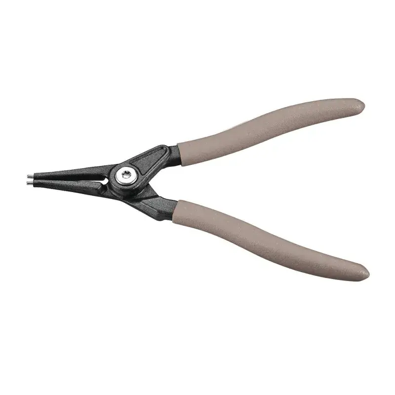 Satisfait Ou Remboursé Pince droite circlips exterieur 7" CLAS OS 5202