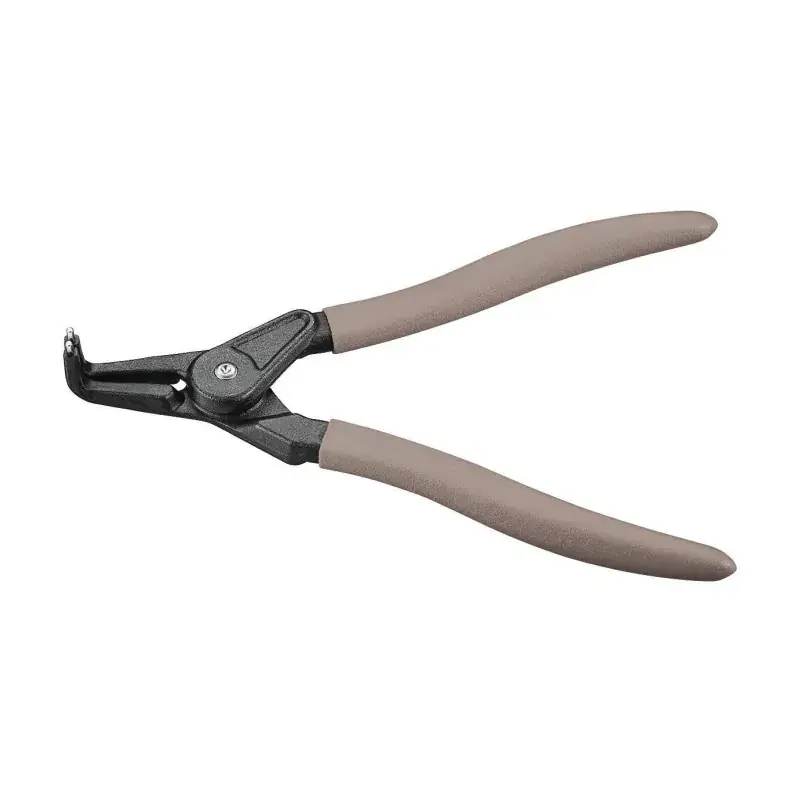 Pince courbee circlips exterieur 7" CLAS OS 5203 Offre Du Jour