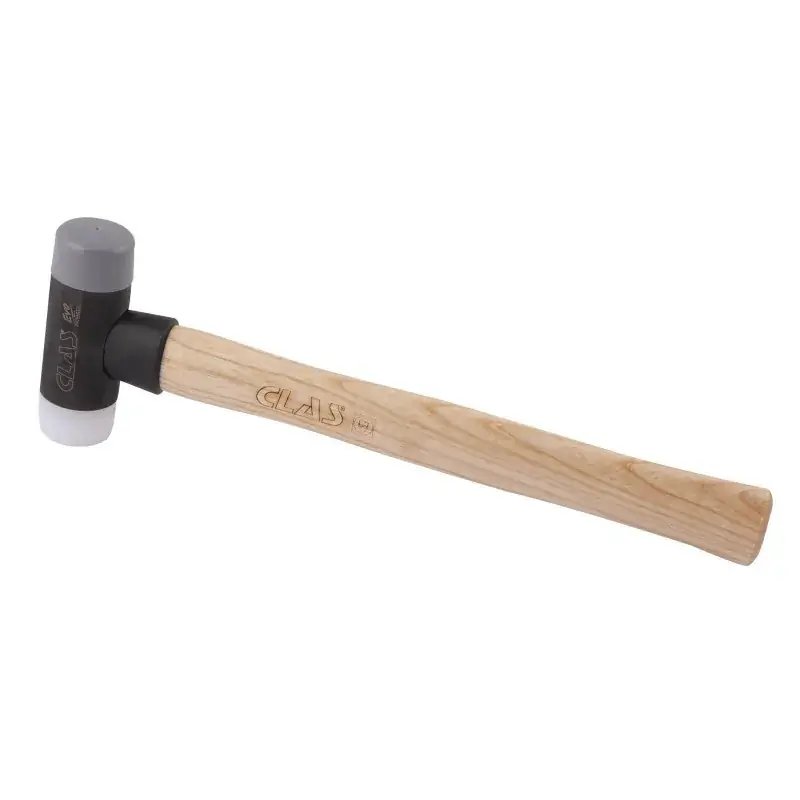 Jusqu'à Épuisement Des Stocks Maillet a embout interchangeable 32mm CLAS OM 0170