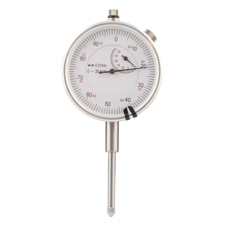 Comparateur plage de travail 0-30mm CLAS AC 0514 Acheter En Ligne