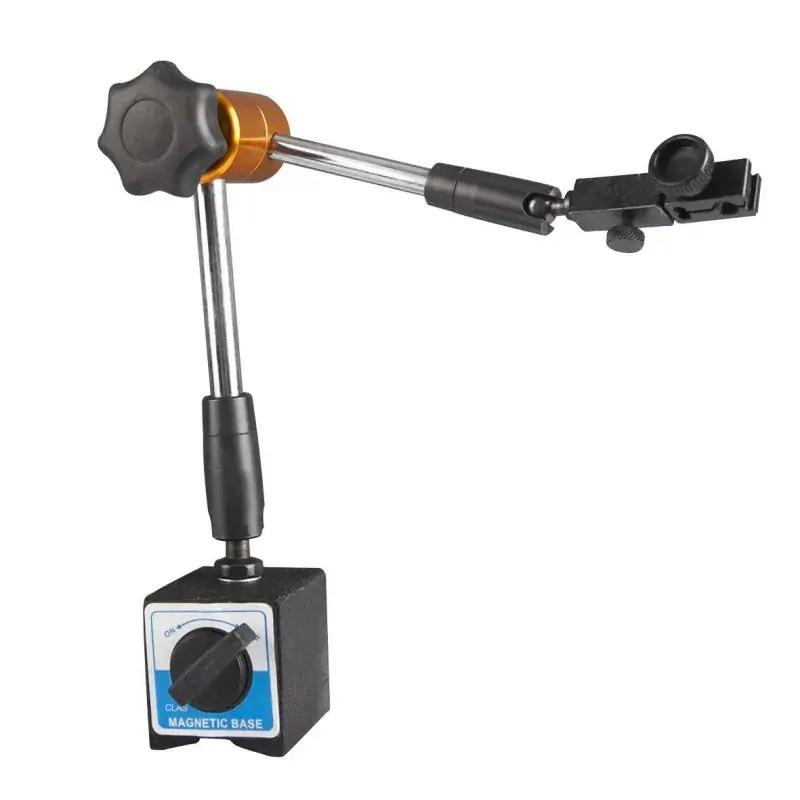 Support magnetique pour comparateurs CLAS AC 0515 Must-Have