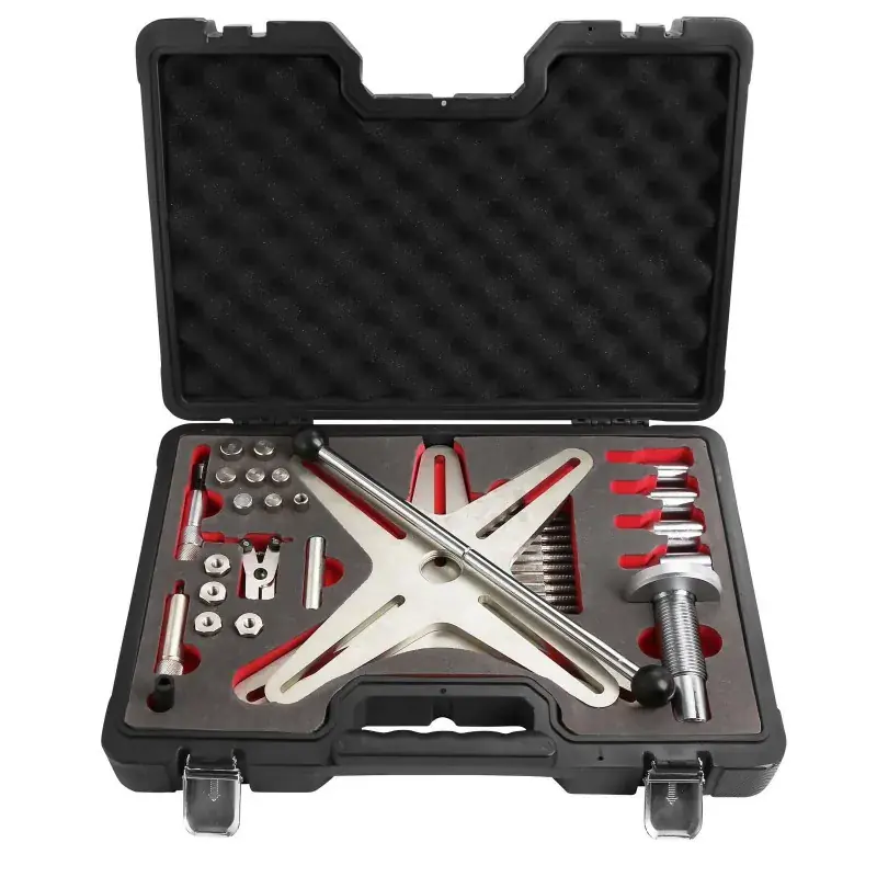 Quantité Limitée Coffret montage/demontage embrayage CLAS OM 0639