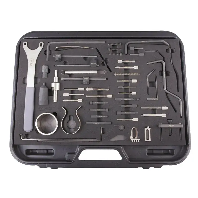 Coffret calage complet psa generation 1 CLAS OM 6200 Promotion Saisonnière
