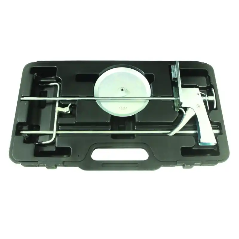 Presse pedale bloque volant CLAS OM 0034 Réduction