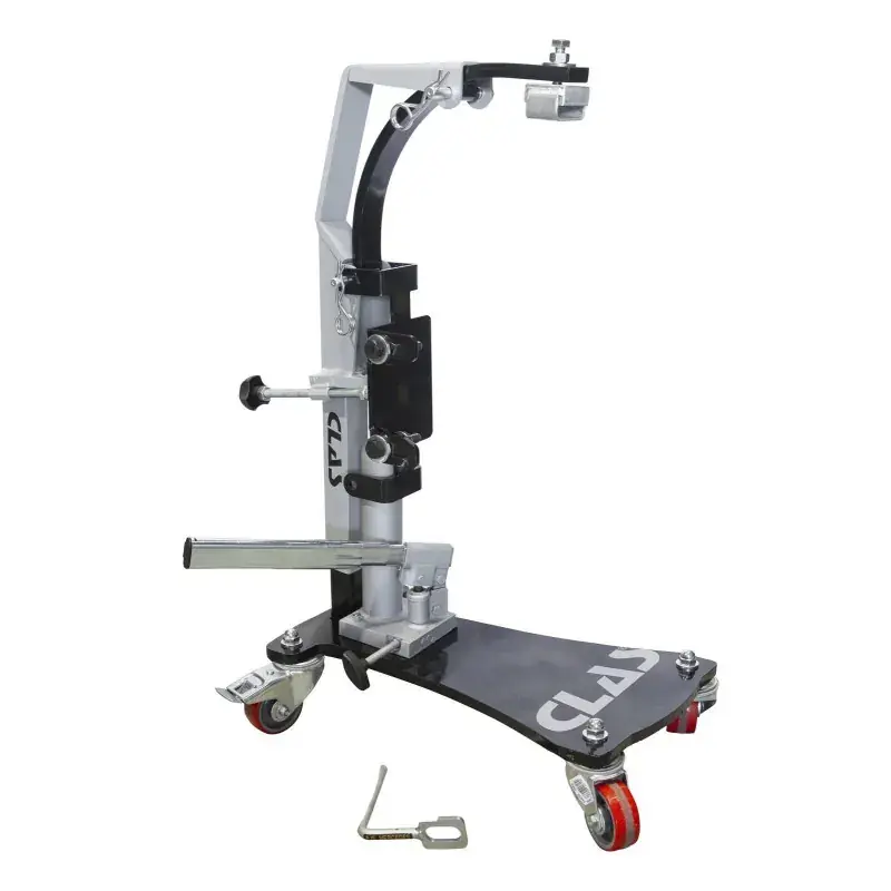 Meilleur Prix Support etriers de freins pl embase large CLAS OH 8003