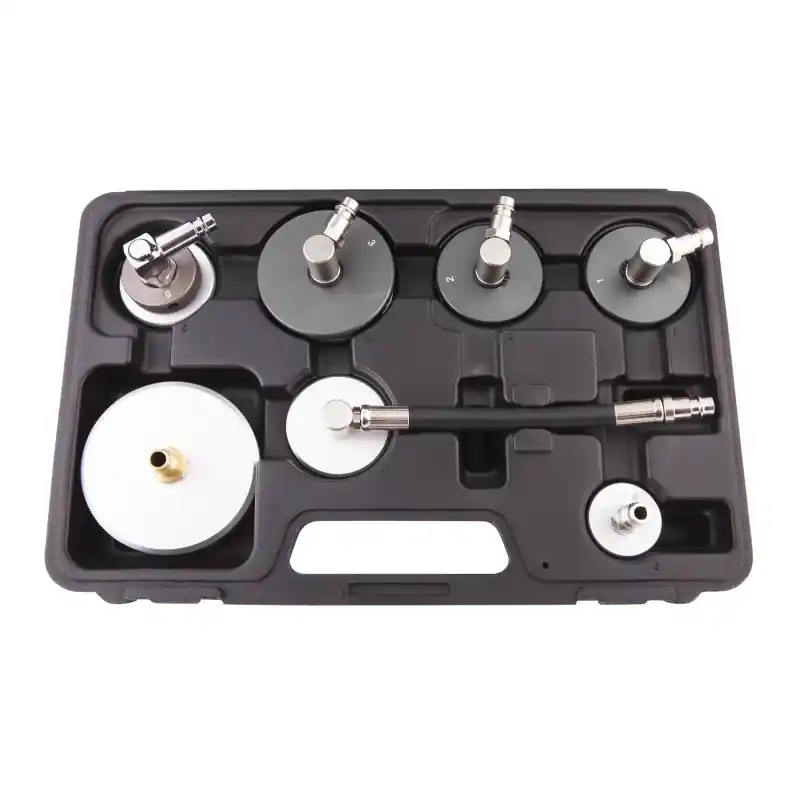 Expédition Rapide Coffret 8 bouchons purgeur de freins CLAS HU 1213