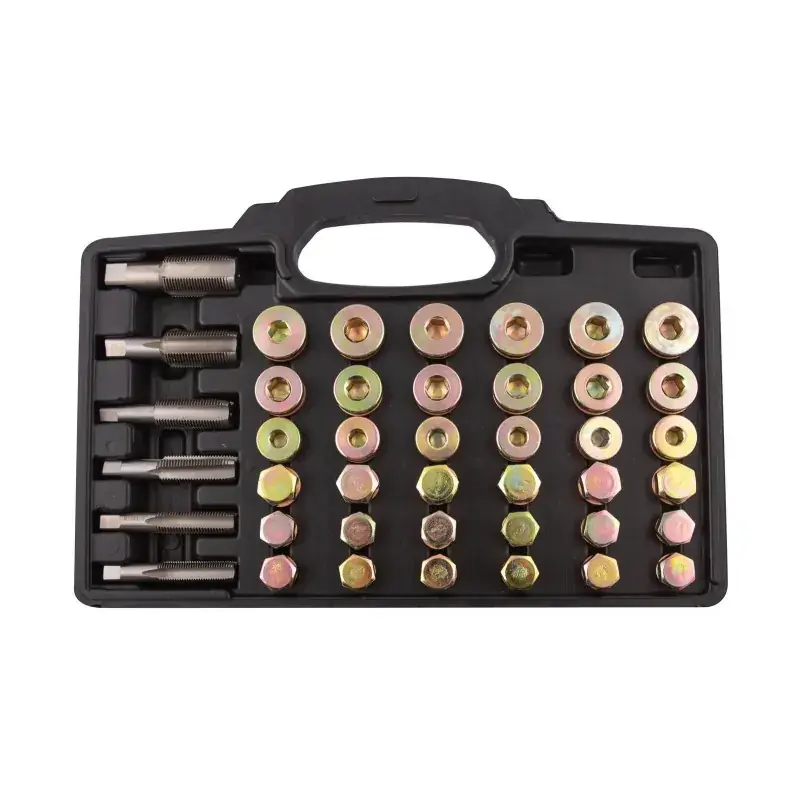 Coffret reparation carters d‘huile avec bouchons CLAS HU 2050 Vente Flash