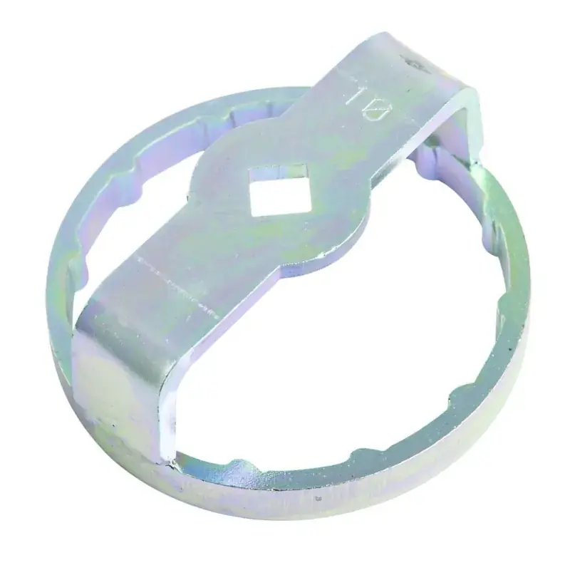 Nouvelle Collection Cle filtres ø76.8mm 12 pans CLAS HU 2232