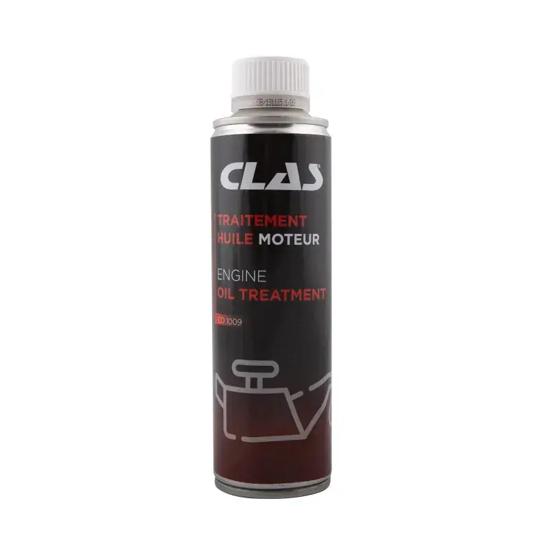 Traitement huile moteur 300ml CLAS CO 1009 Remise