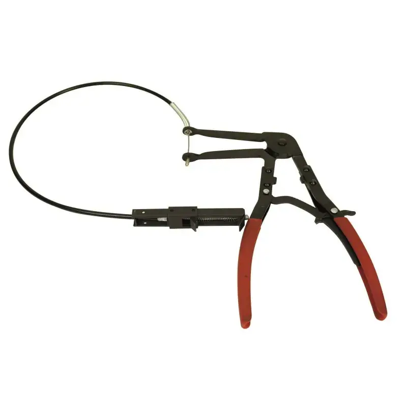 Prix Promo Pince pour colliers autoserrants pl CLAS OM 9390