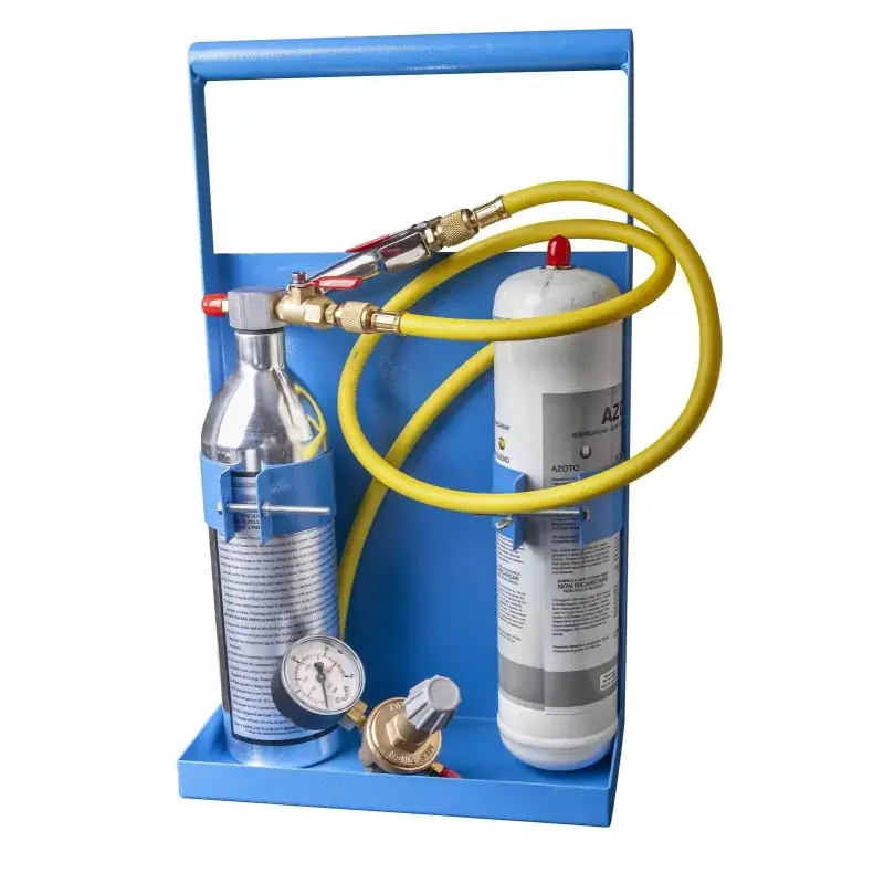 Prix Bas Kit lavage climatisation CLAS - AC 1023
