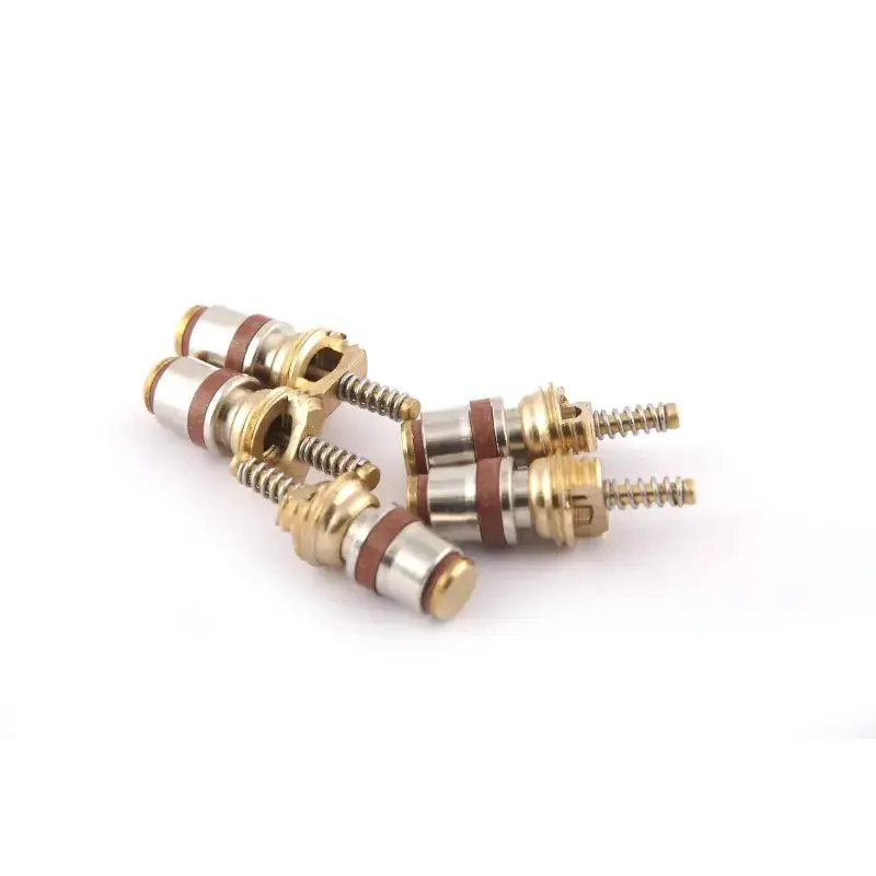 Achat Immédiat Obus 21.5×7.8mm r1234yf (5 pcs) CLAS CO 4085