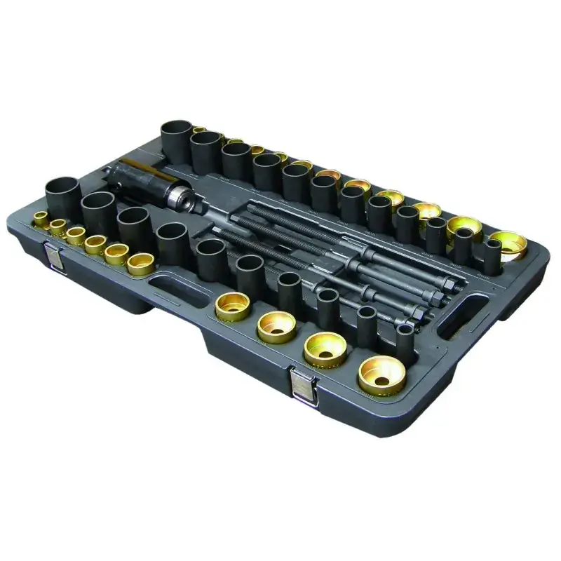 Coffret extraction hydraulique CLAS OM 9385 Dernière Chance