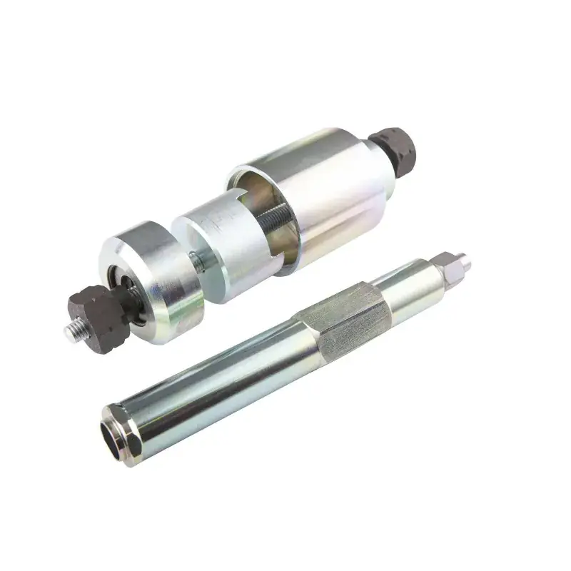 Extracteur de silent bloc fiat panda/500 et ford ka CLAS OM 9367 Réduction
