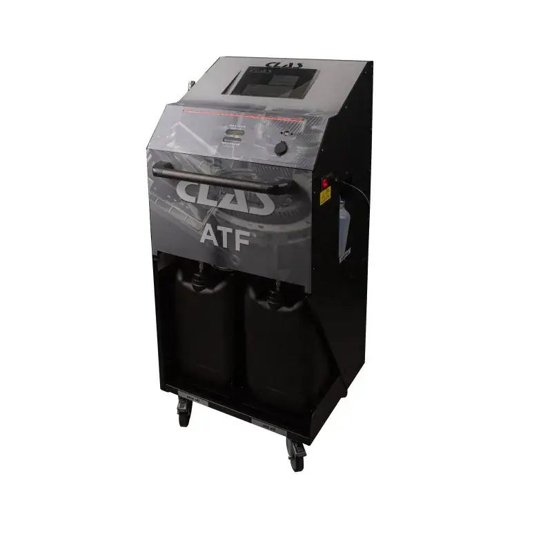 Station d‘entretien de boite de vitesse automatique CLAS HU 8011 Prix Bas