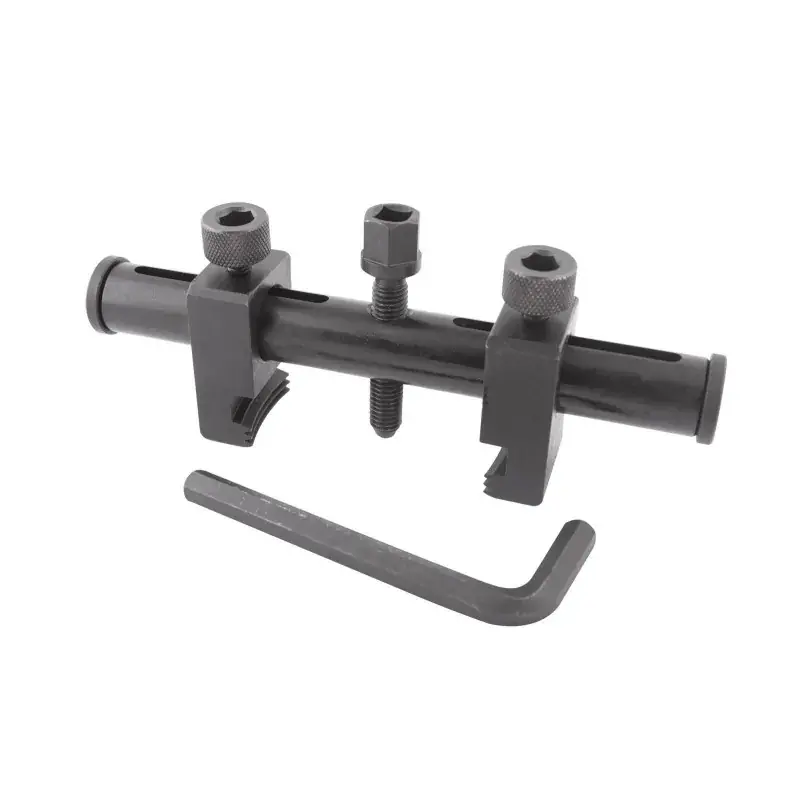 Extracteur poulie multigorge CLAS OM 9879BL Commande En Gros
