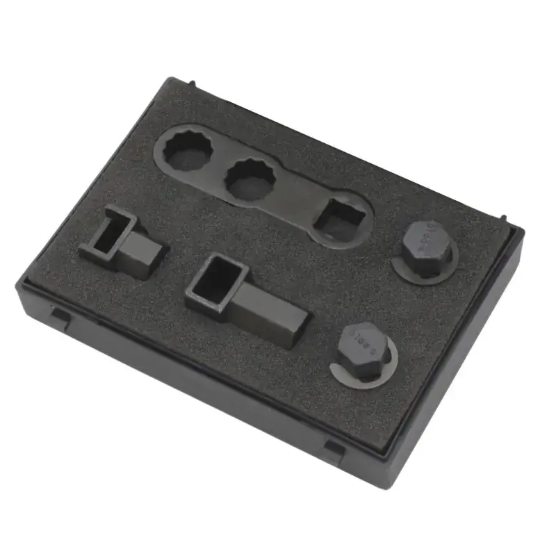 Vente Flash Kit tension courroie auxiliaire psa/ford CLAS OM 3694
