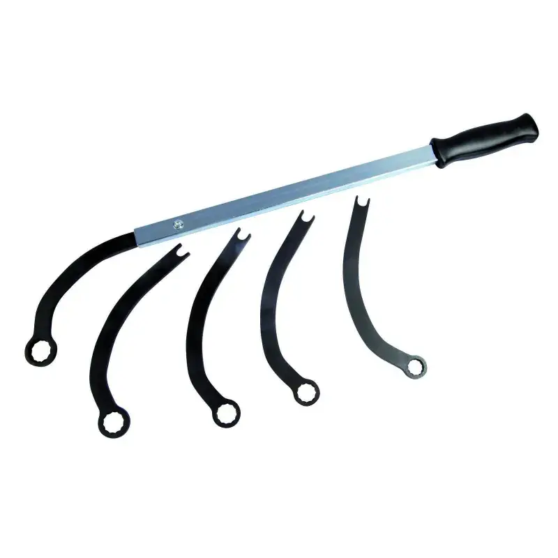 Cles polygonales coudees poulies distribution & accessoires (5 pcs) CLAS OM 9259 Promotion Saisonnière