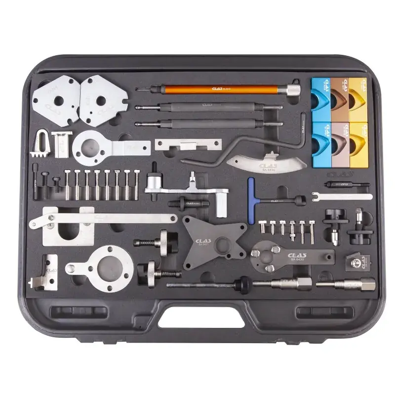 Produit De Marque Coffret calage complet fiat/alfa/lancia/opel/suzuki/ford CLAS OM 6400