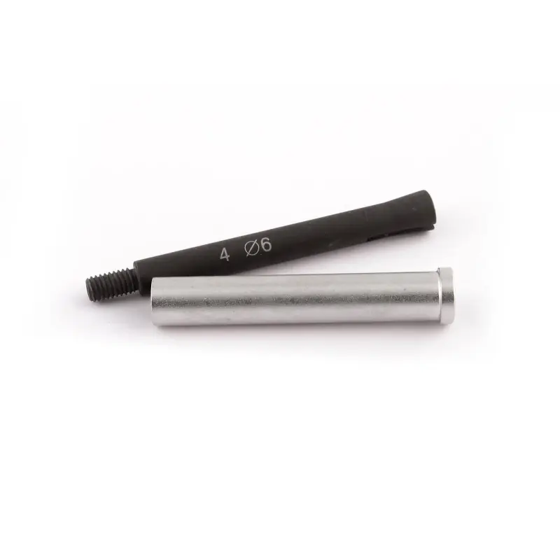 Prix Bas Kit pince ø6 + entretoise CLAS SA 9201