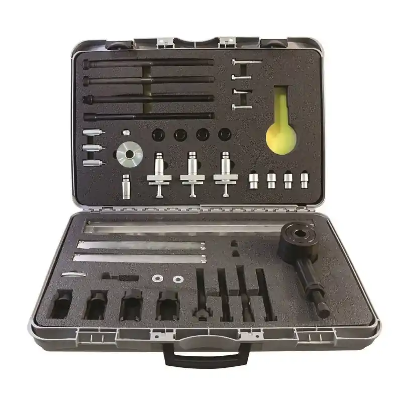 Nouveauté Kit mecano-hydraulique multimarque extraction injecteurs CLAS OH 0027