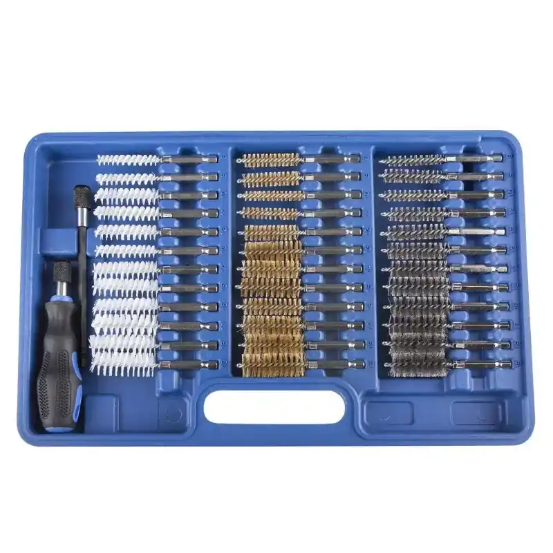 Coffret de brosses CLAS OM 0666 Nouveauté