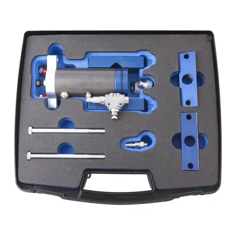 Haute Qualité Extracteur pneumatique a vibrations pour extraction injecteurs CLAS OP 9210