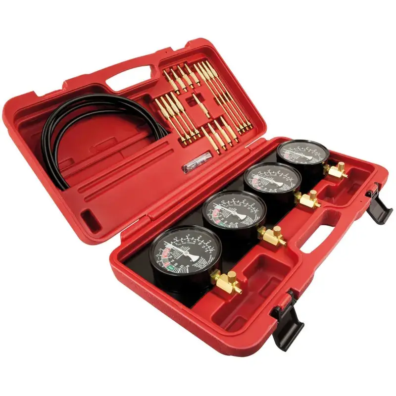 Kit synchronisation carburateurs CLAS AC 5019 Haute Qualité