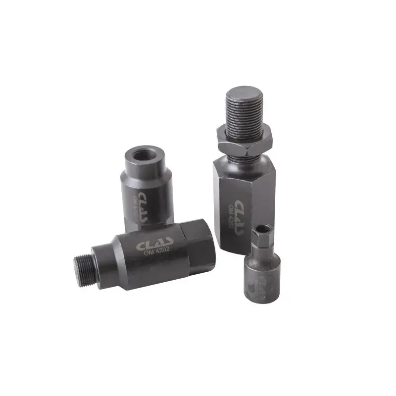 Adaptateurs injecteurs bosch et delphi CLAS OM 4202 Commander Maintenant
