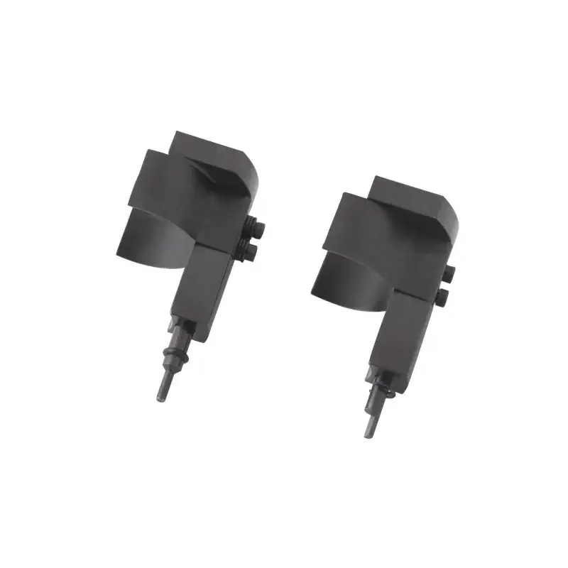 2 gabarits d‘ajustement injecteurs pompe scania CLAS OM 9442 Certifié