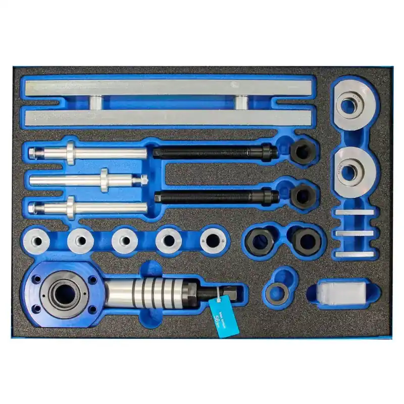 Coffret extracteur injecteurs fiat CLAS OM 9203 Offre Limitée