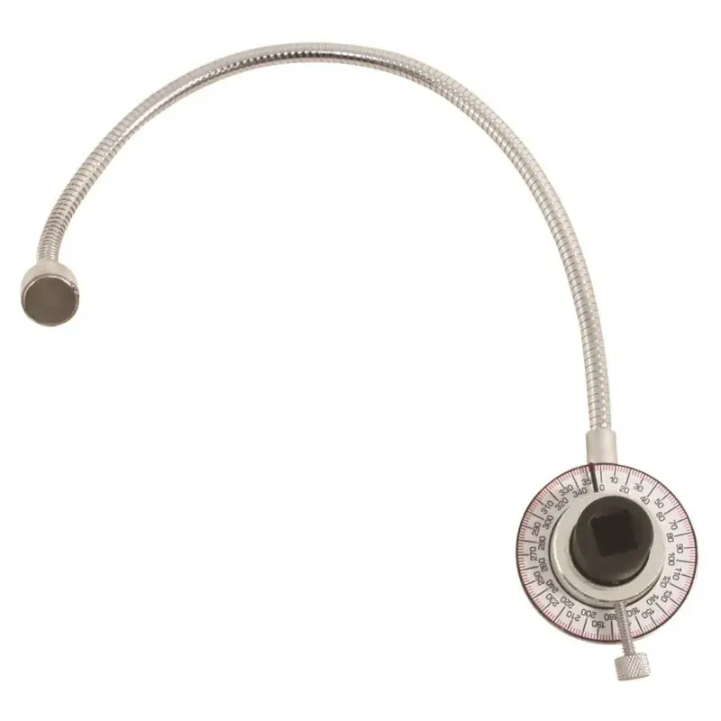 Vente Flash Cle serrage angulaire 1/2&Prime; avec bras magnetique CLAS OM 0750
