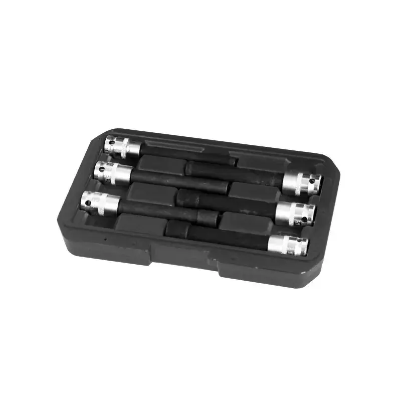 Coffret douilles type e pour culasse CLAS OM 4550 Prix Promo