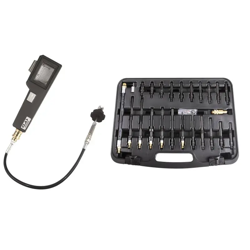 Kit compressiometre moteurs diesel CLAS AC 0224 Nouvelle Collection