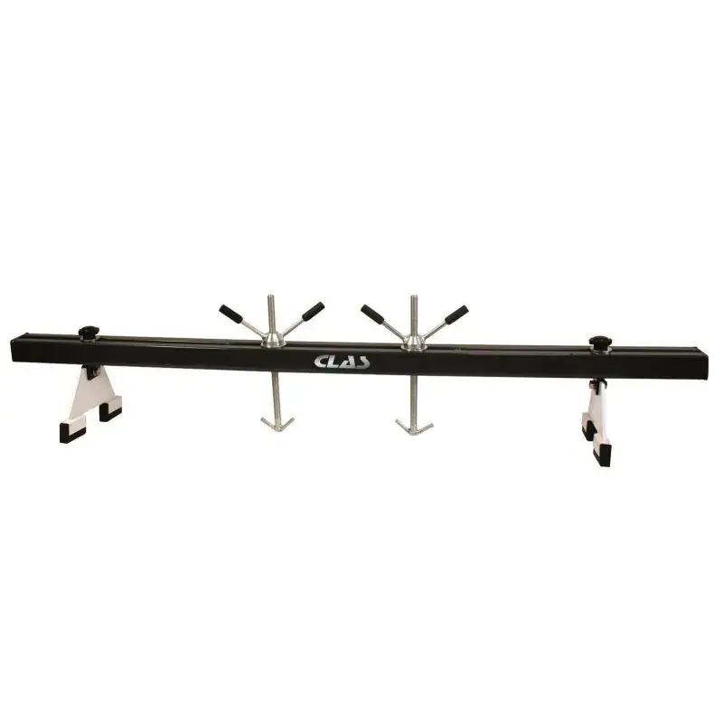 Marque Support moteurs orientable 2 crochets CLAS OH 0249