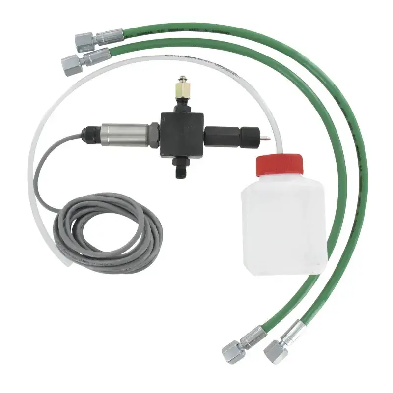 Kit haute pression 0-2000b CLAS AC 0801 Haute Qualité