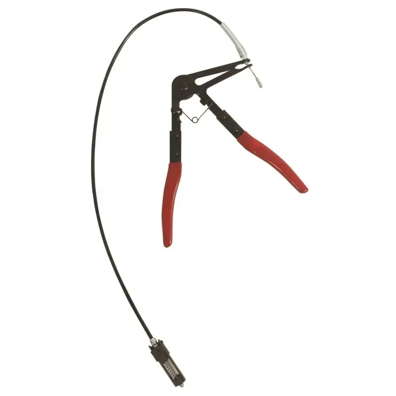Pince reversible pour colliers "clic" CLAS OM 9397 Meilleur Prix