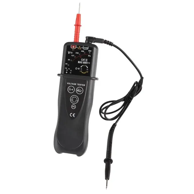 Testeur securite vat CLAS OE 3010 Seulement Aujourd'hui