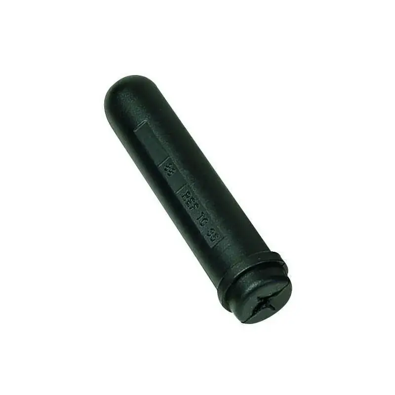 4 capuchons isolants ø25mm l.120mm CLAS OE 0784 Meilleur Choix