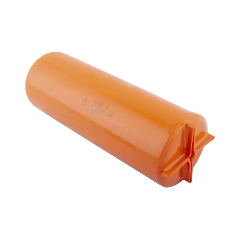 4 capuchons isolants ø60mm l.140mm CLAS OE 0798 Produit De Marque