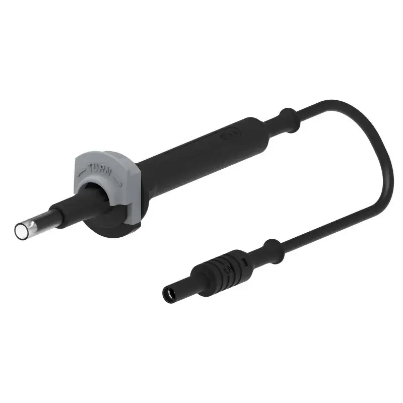 Pointe de touche noire ip2x pour appareil vat CLAS OE 3011 Commander Maintenant