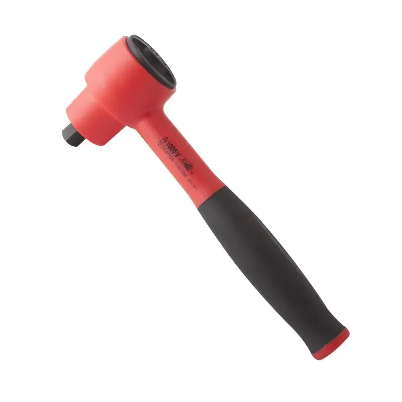 Remise Cliquet isole 1000v 1/2‘‘ CLAS OE 0568
