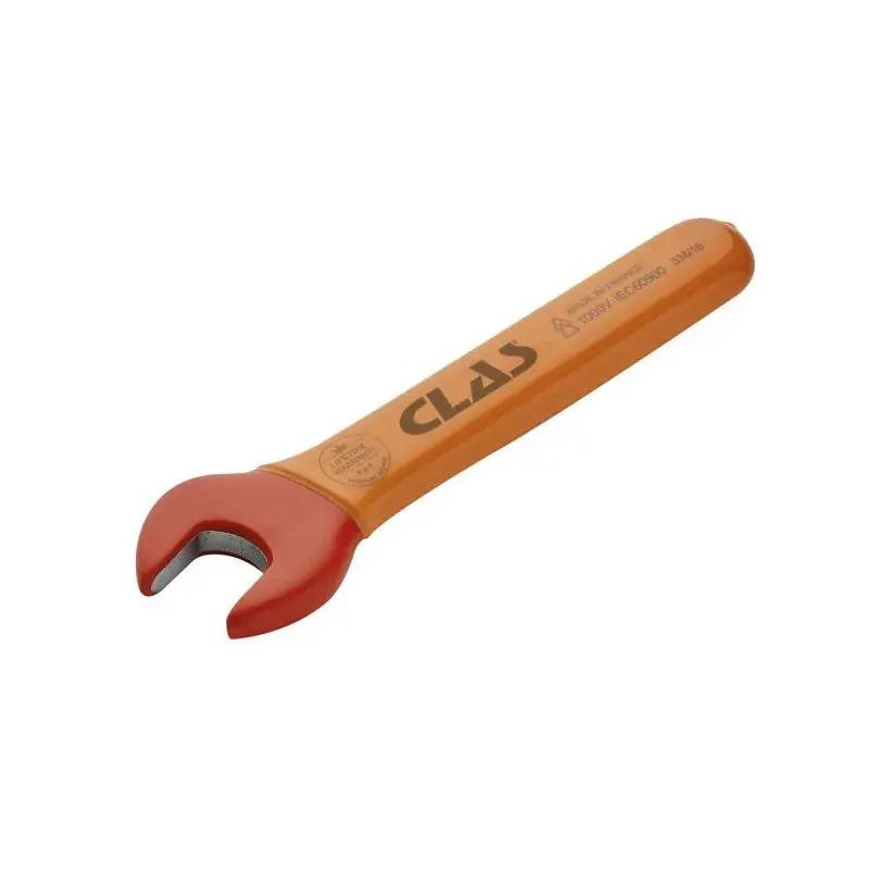 Clé plate isolee 24mm premium CLAS Meilleur Choix