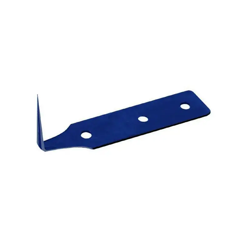 Prix Bas Boite 5 lames 25mm CLAS OC 7025