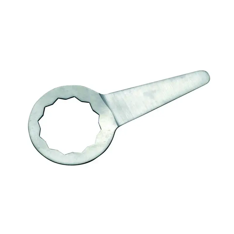 Top Vente Lame droite 35mm CLAS OP 0535