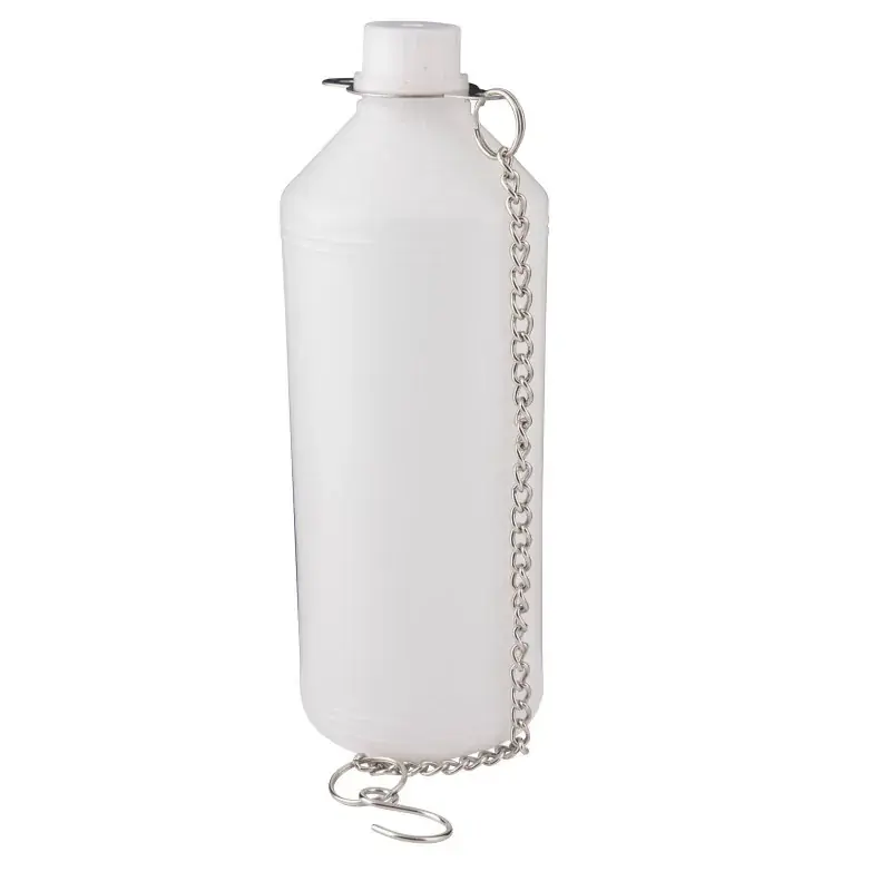 Jerrycan recuperation huile de frein 1l CLAS HU 0053BL Prix Choc