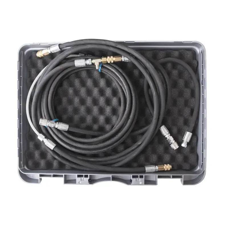 Kit raccords hydrauliques volvo/scania/renault CLAS OH 0017 Prix Bas